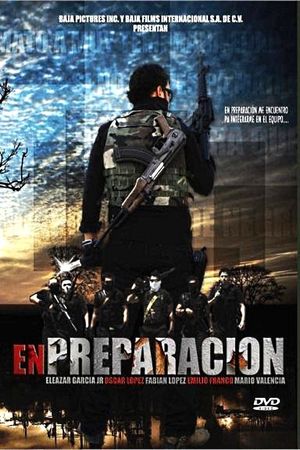 En Preparacion's poster image