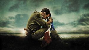 Rebellion's poster