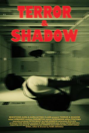 Terror & Shadow's poster image