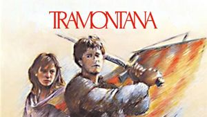 Tramontana's poster