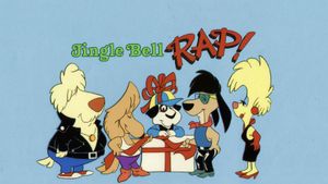 Jingle Bell Rap's poster