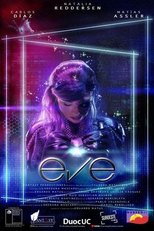 Eve's poster