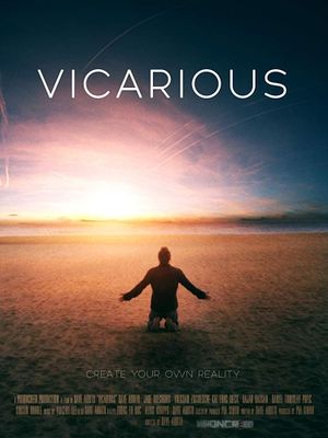 Vicarious's poster