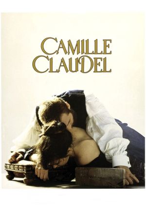 Camille Claudel's poster image