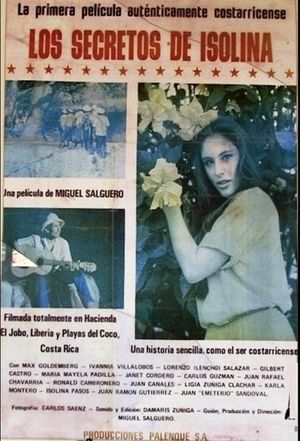 Los Secretos de Isolina's poster