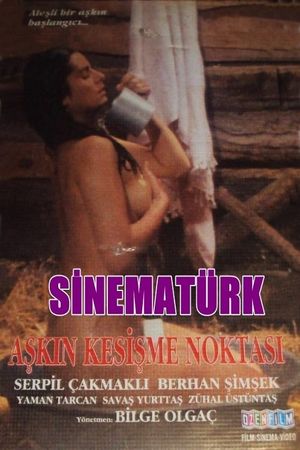 Askin Kesisme Noktasi's poster