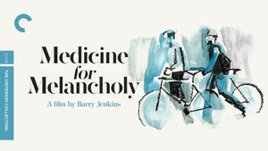 Medicine for Melancholy's poster