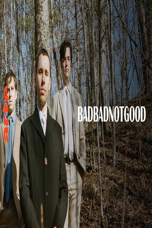 BadBadNotGood Elbjazz Festival 2024's poster