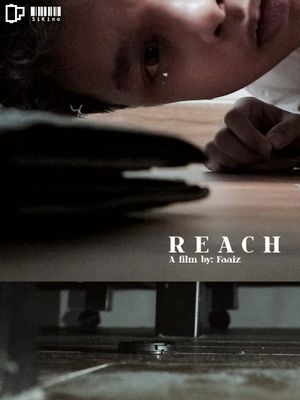 Reach's poster