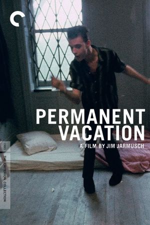 Permanent Vacation's poster