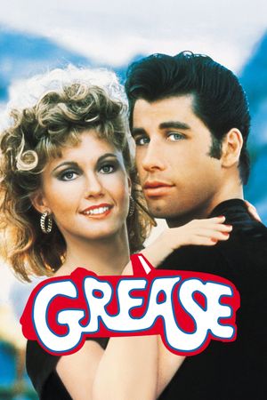 Grease's poster