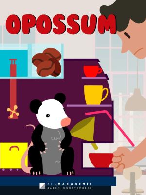 Opossum's poster