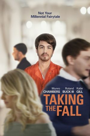 Taking the Fall's poster