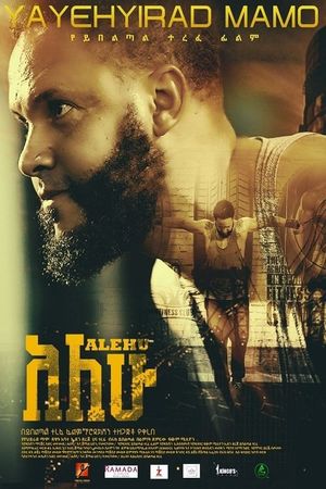 Alehu's poster
