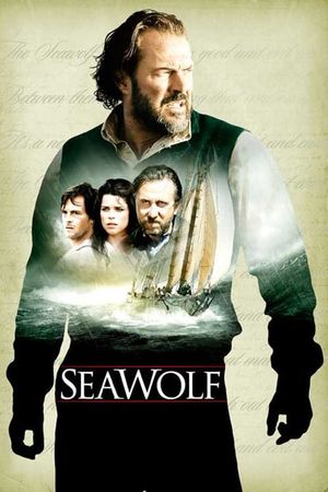Sea Wolf's poster