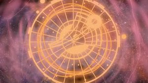 Titan A.E.'s poster