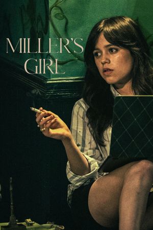 Miller's Girl's poster