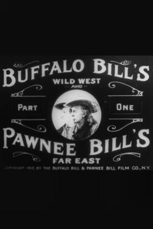 Buffalo Bill's Wild West and Pawnee Bill's Far East's poster image