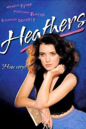 Heathers's poster