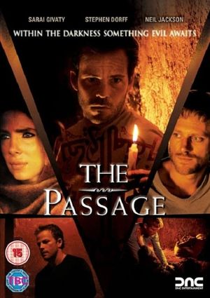 The Passage's poster