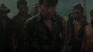 Apocalypse Now's poster