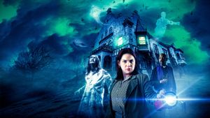 For Sale by Exorcist's poster