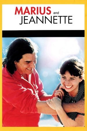 Marius and Jeannette's poster