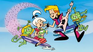 Rockin' with Judy Jetson's poster