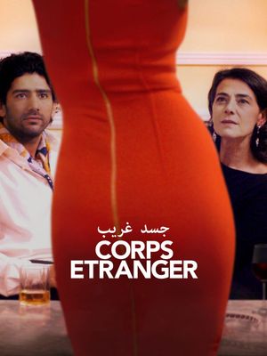 Foreign Body's poster