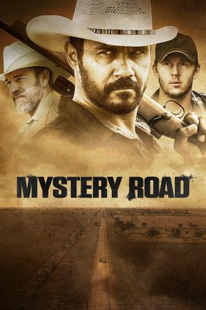 Mystery Road's poster image