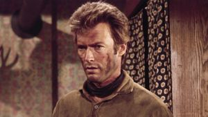 Hang 'Em High's poster