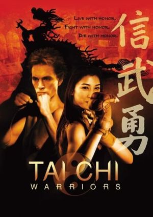 Tai Chi Warriors's poster