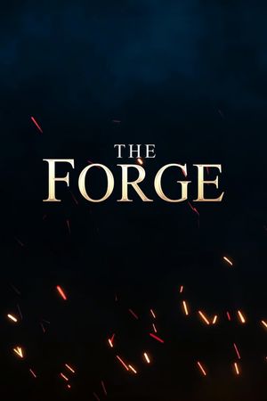 The Forge's poster