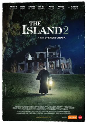 The Island 2's poster