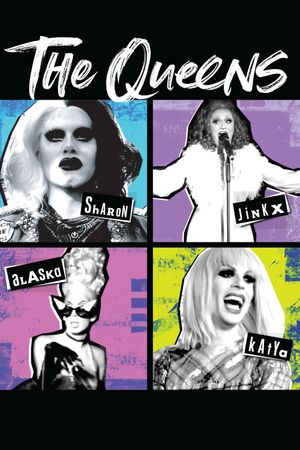 The Queens's poster