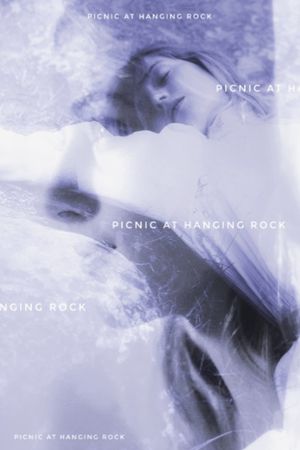 Picnic at Hanging Rock's poster