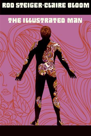 The Illustrated Man's poster