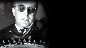 Dr. Strangelove or: How I Learned to Stop Worrying and Love the Bomb's poster