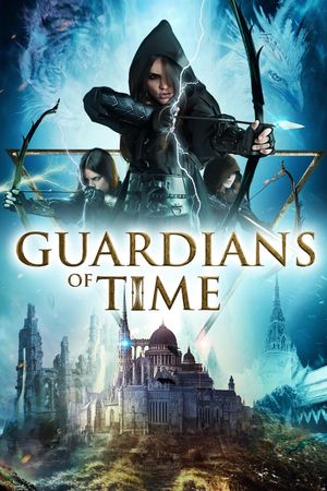 Guardians of Time's poster