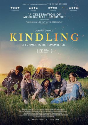 Kindling's poster