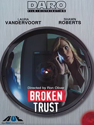 Broken Trust's poster