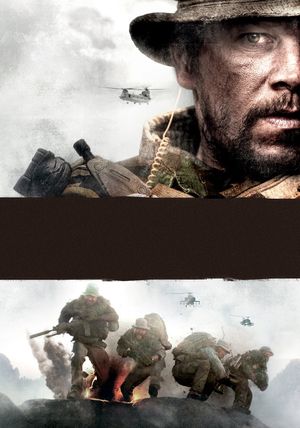 Lone Survivor's poster