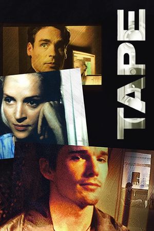 Tape's poster image