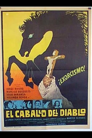 El caballo del diablo's poster