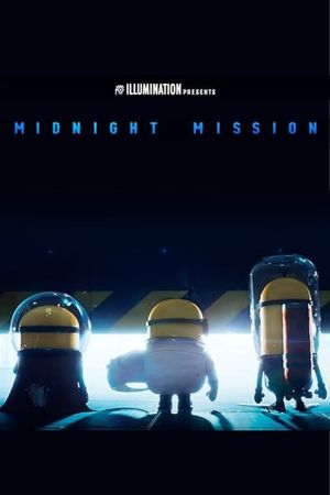 Midnight Mission's poster