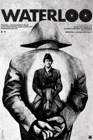 Waterloo's poster