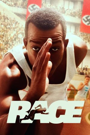 Race's poster