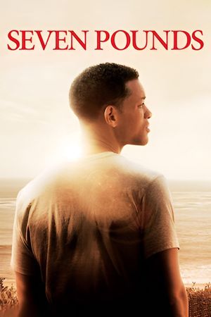 Seven Pounds's poster