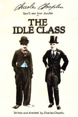 The Idle Class's poster