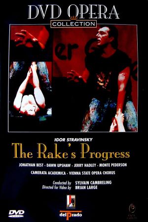 The Rake’s Progress's poster
